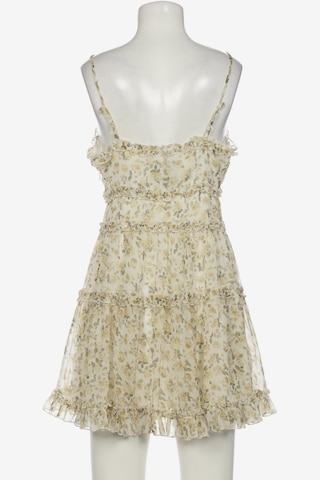 NA-KD Dress in S in Yellow