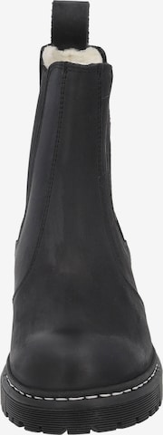 Palado Chelsea Boots 'Alicudi' in Black