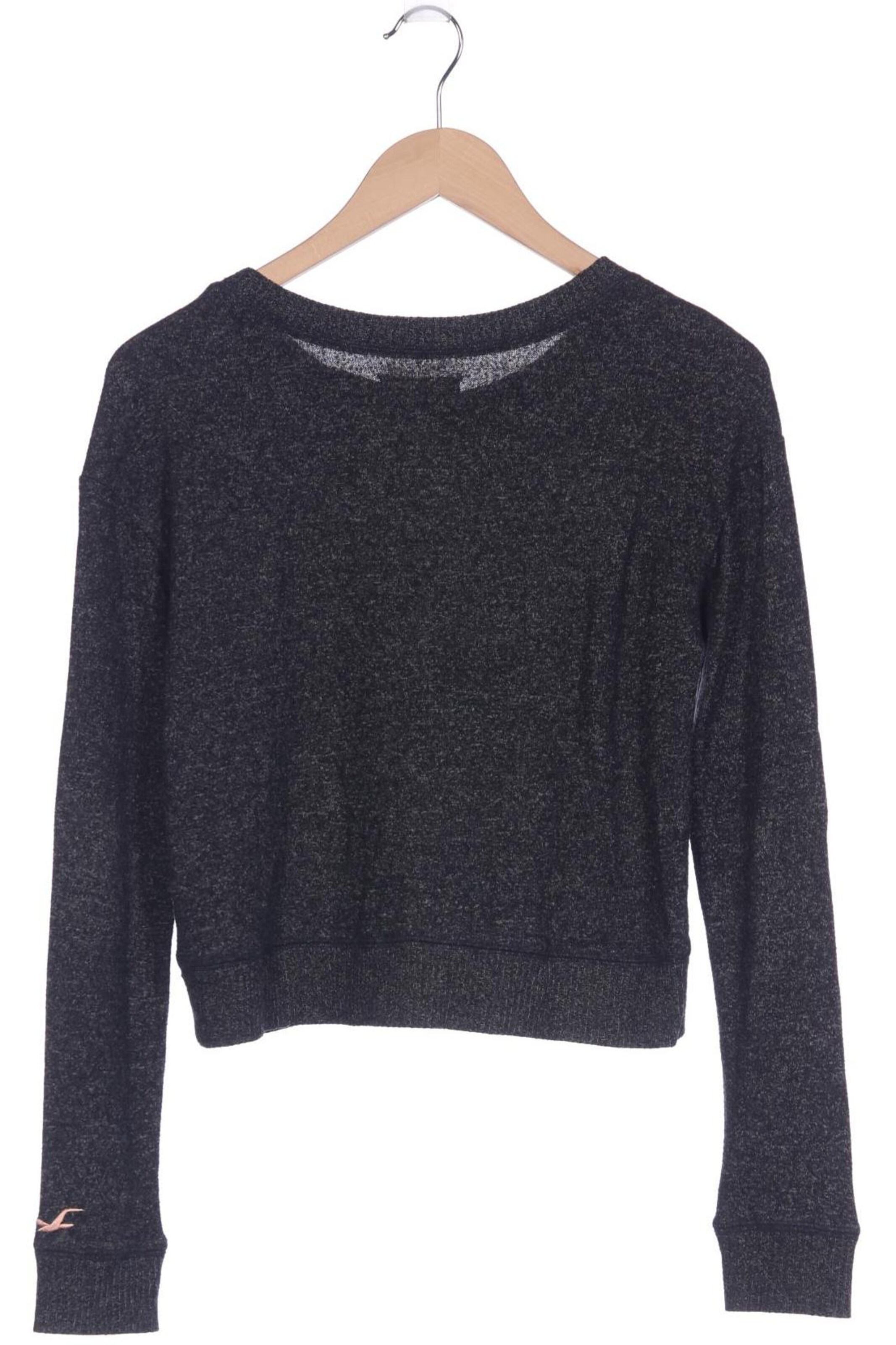 HOLLISTER Sweater & Cardigan in XS in Blue