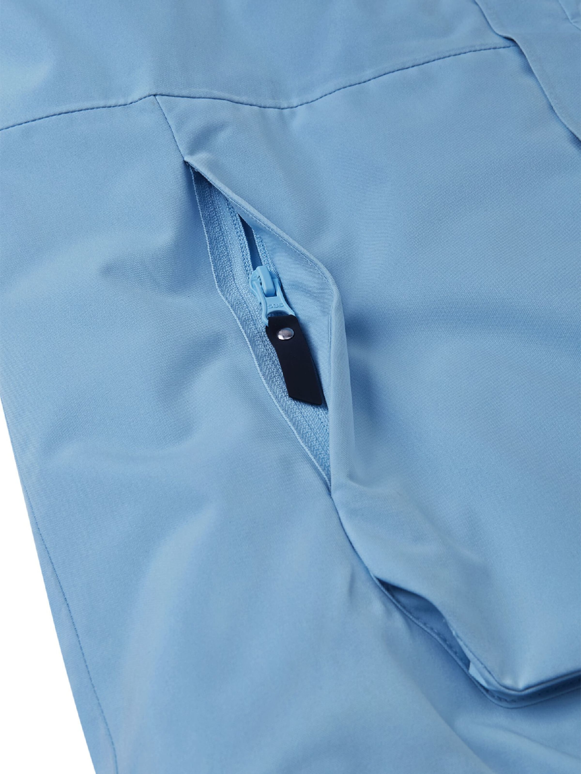 Reima Winter Jacket 'Alaniva' in Blue