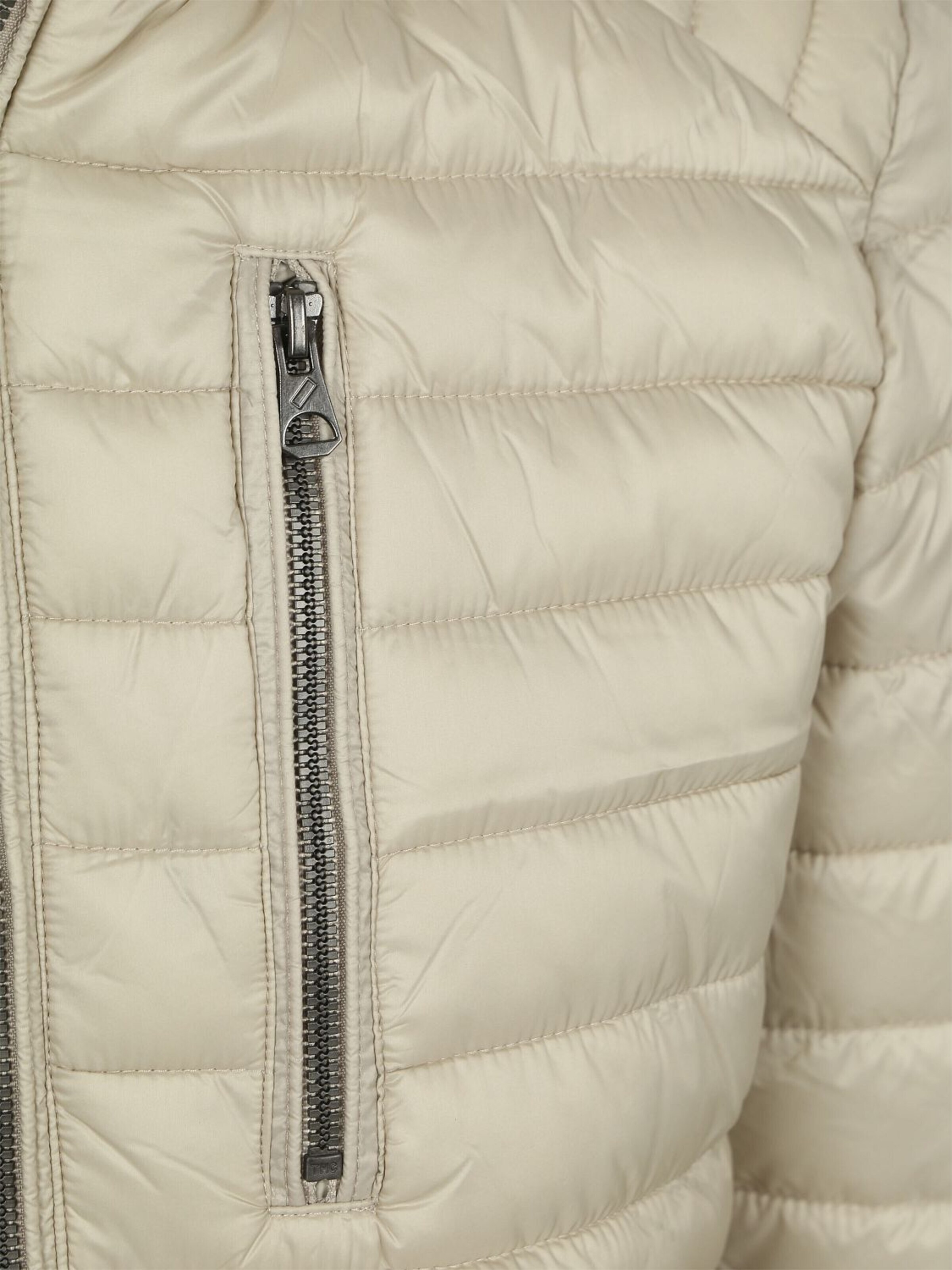 Suitable Winterjas 'Copenhagen' in Wit