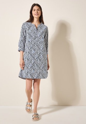 CECIL Kleid in Schwarz: Vorderseite