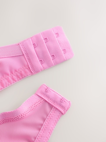 Reggiseno di Next in rosa