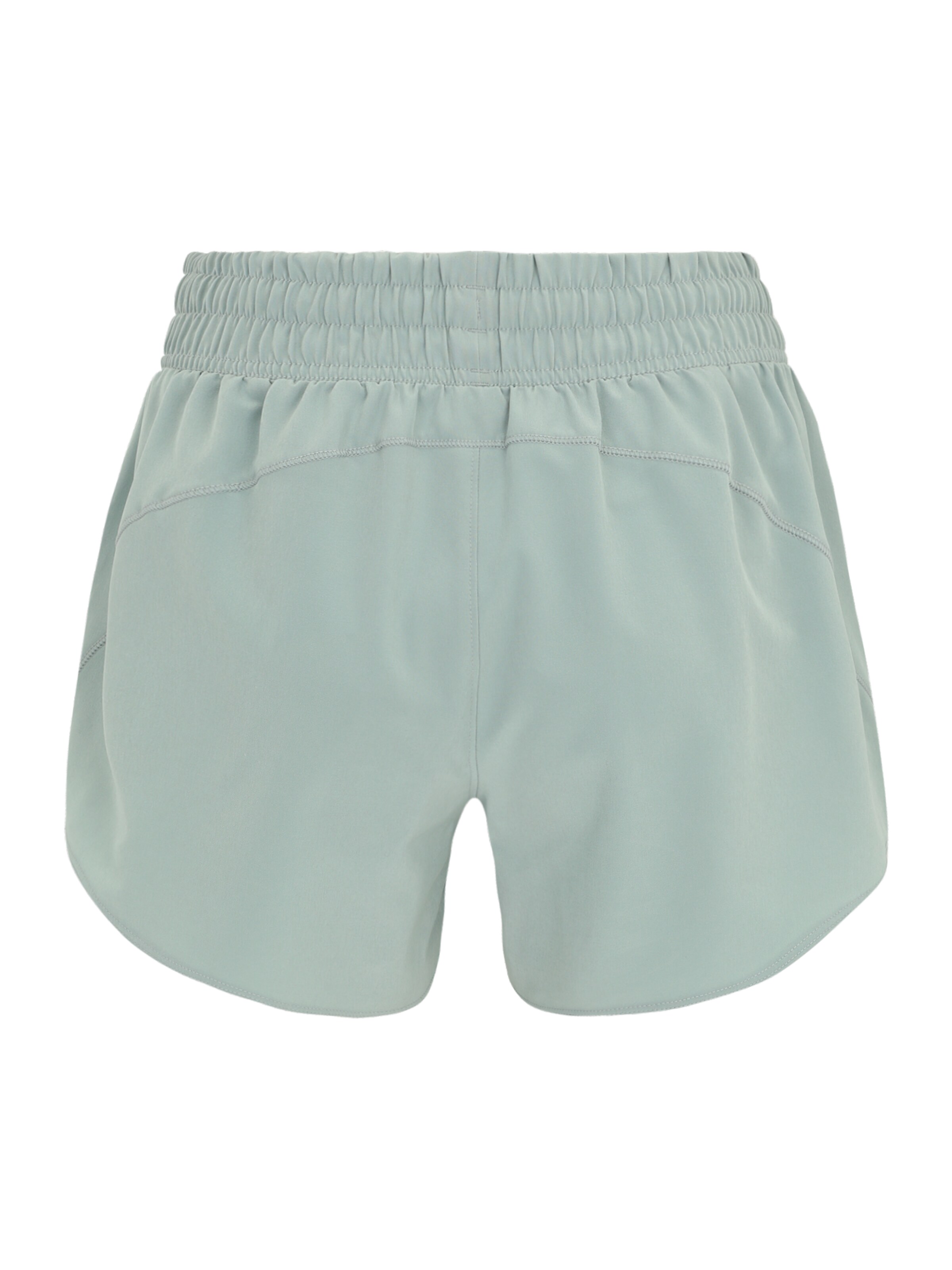 UNDER ARMOUR - regular Pantalón deportivo 'Flex' en verde