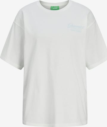 JJXX Shirt 'JXJosephine' in Wit: voorkant