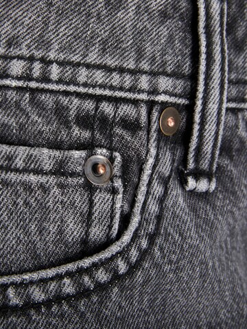 JACK & JONES Regular Jeans 'CHRIS' in Grey