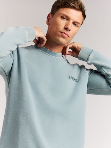 PROTEST Pullover 'PRTVITO' in Blau: Vorderseite