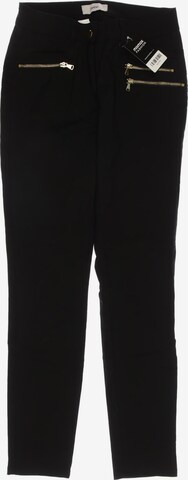 heine Pants in S in Black: front