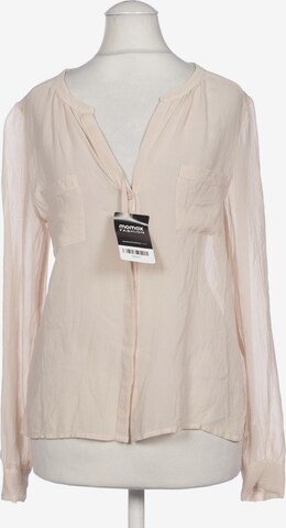Iheart Blouse & Tunic in S in Beige: front