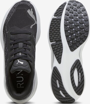 PUMA Laufschuh 'Magnify NITRO 2 ' in Schwarz