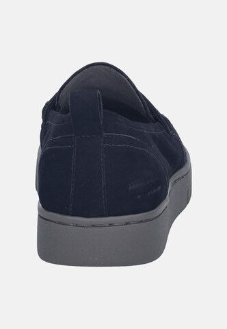 JOSEF SEIBEL Instappers 'Jessie 03' in Blauw