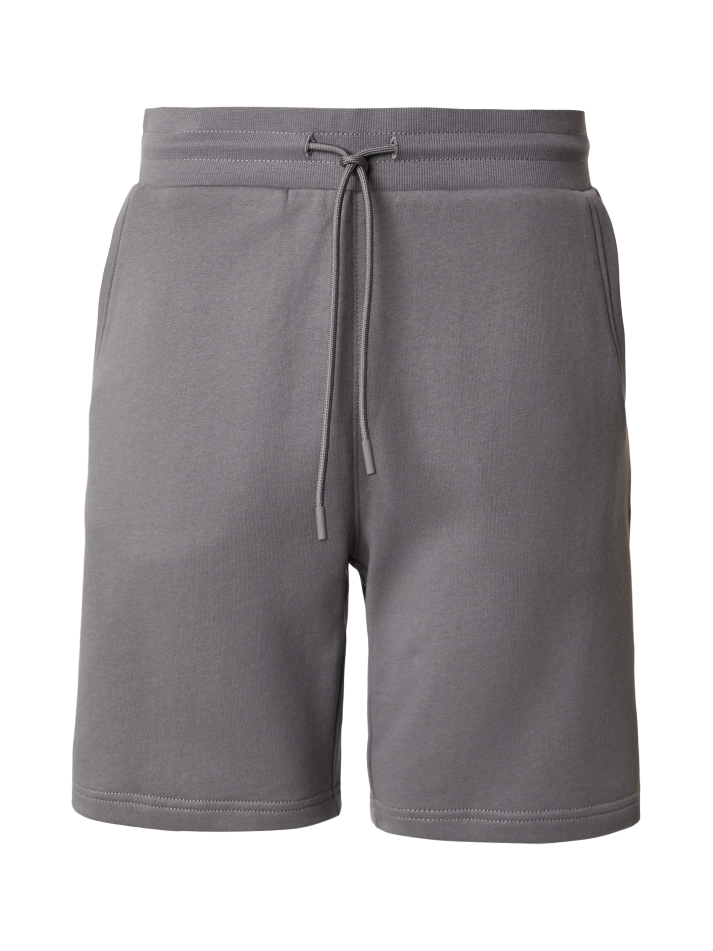 Regular Pantalon LERROS en gris : devant