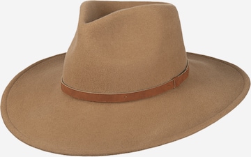 Hatland Hat 'Bridgerton' in Beige: front