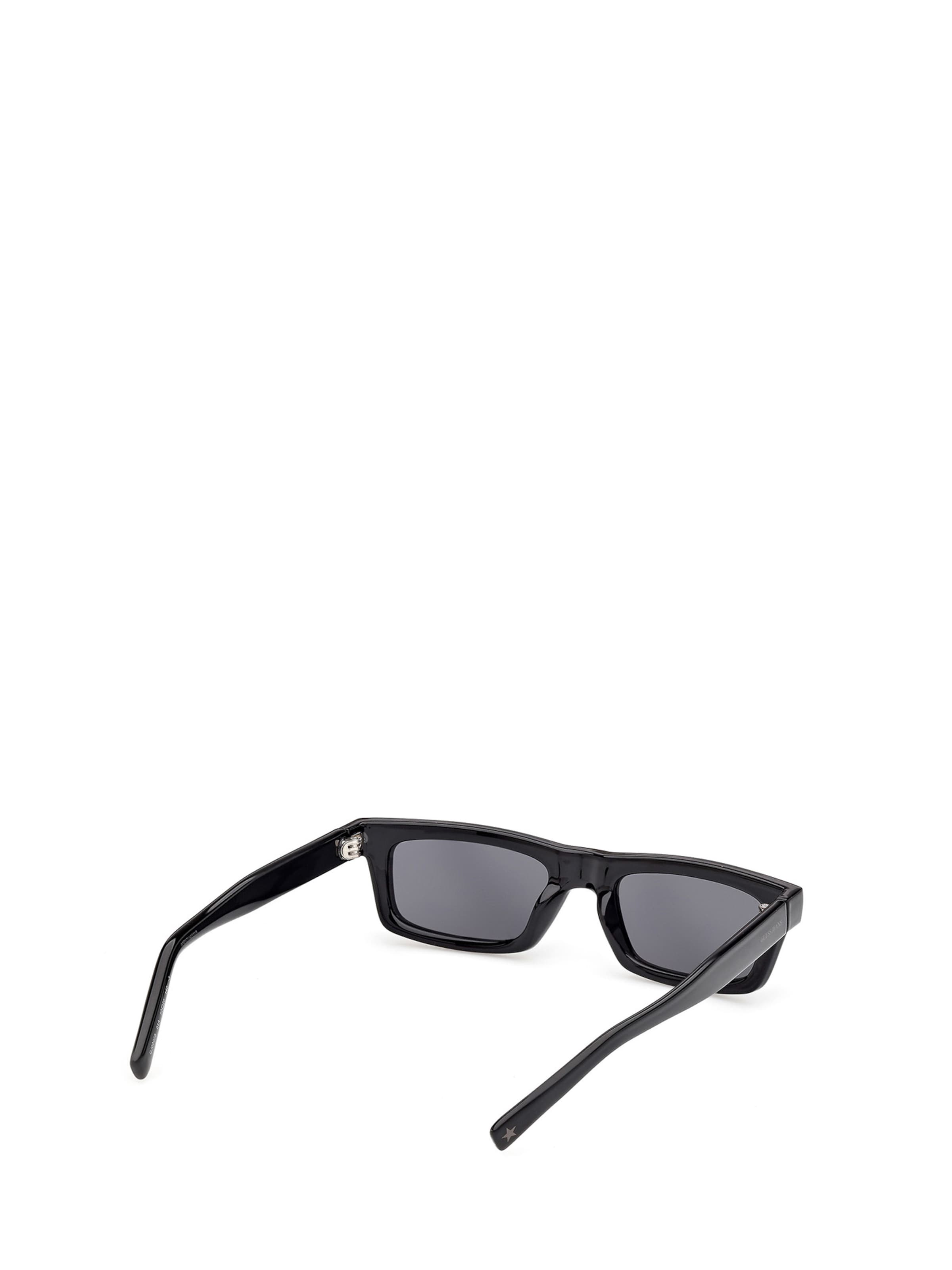 Occhiali da sole di GUESS JEANS in nero