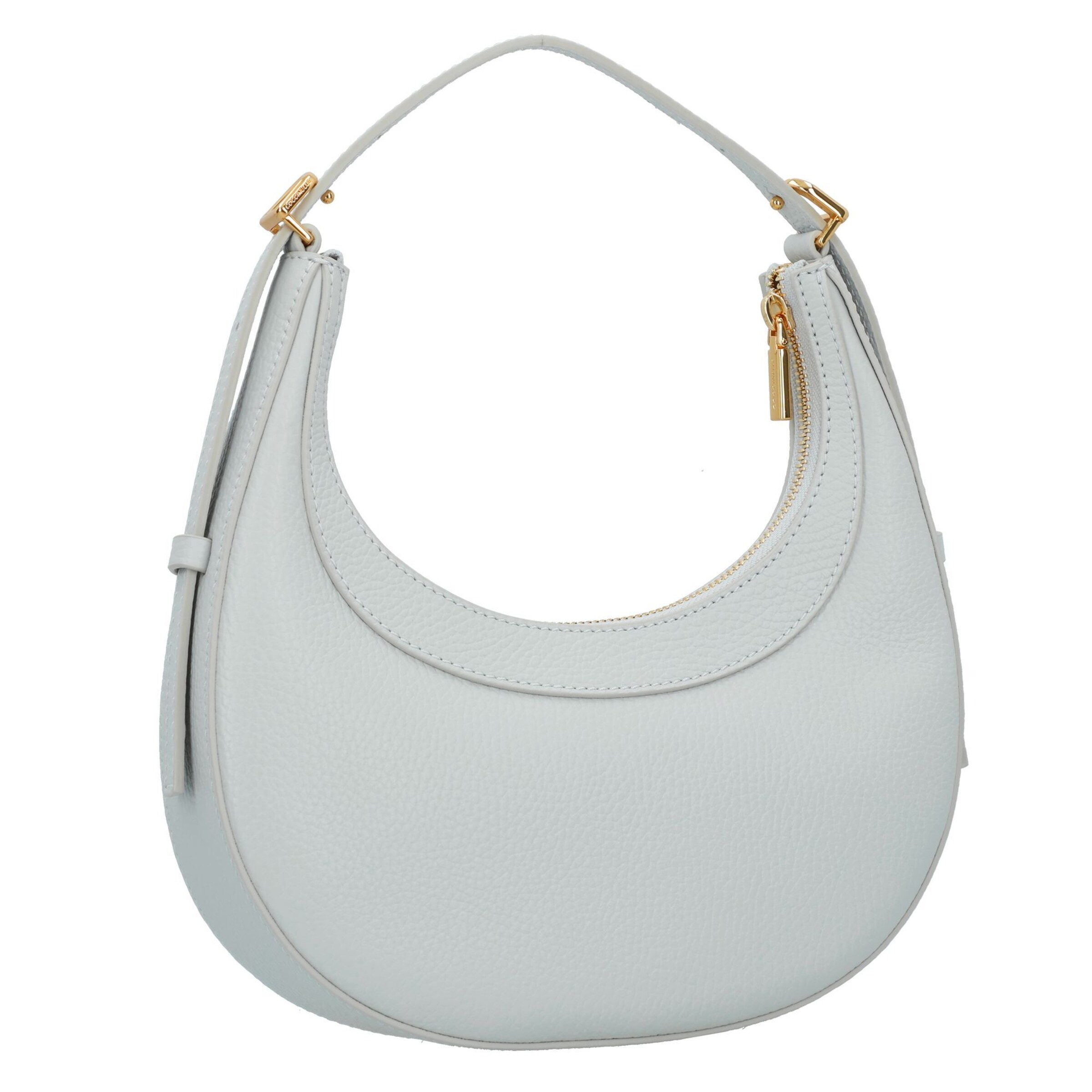 Coccinelle Schoudertas 'Whisper' in Grijs