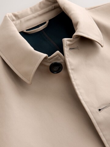Cappotto di mezza stagione di Next in grigio