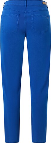 Angels Regular Jeans in Blauw