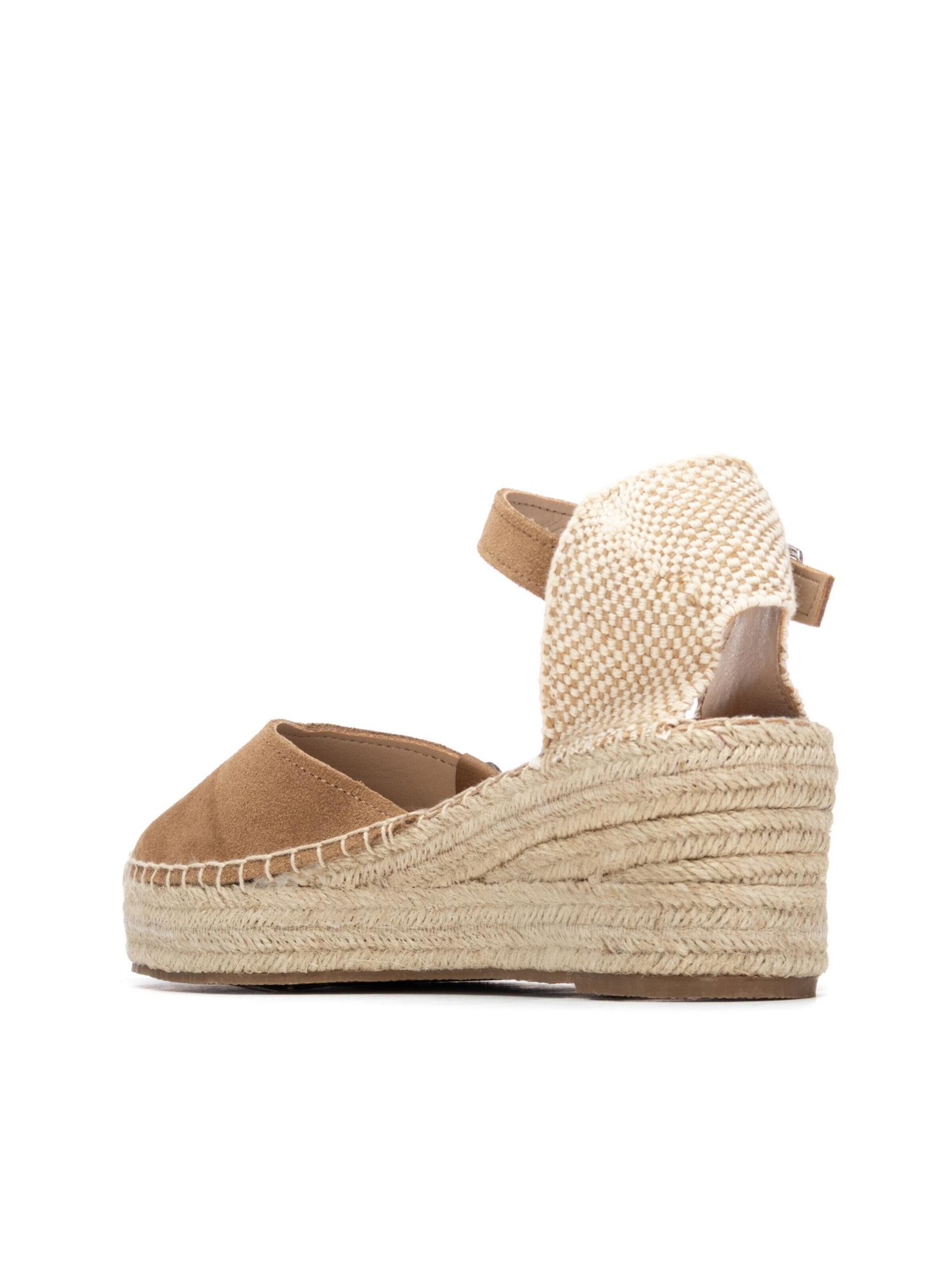 Refresh - Sandalias en beige