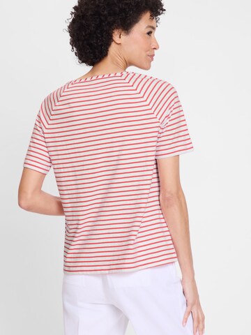 Olsen Shirt in Pink