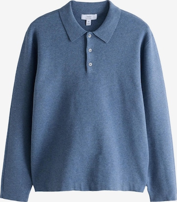 Pullover di Next in blu: frontale
