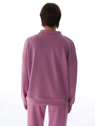 PentiSweater majica - roza boja