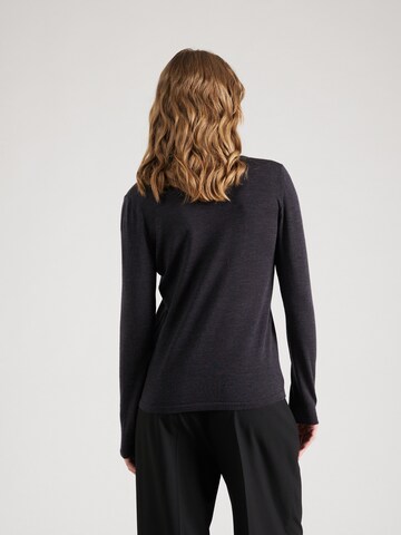 T-shirt Max Mara Leisure en noir