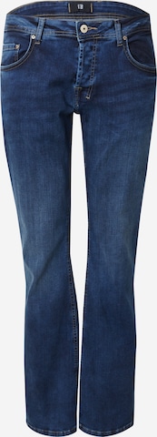 regular Jeans 'Tinman' di LTB in blu: frontale