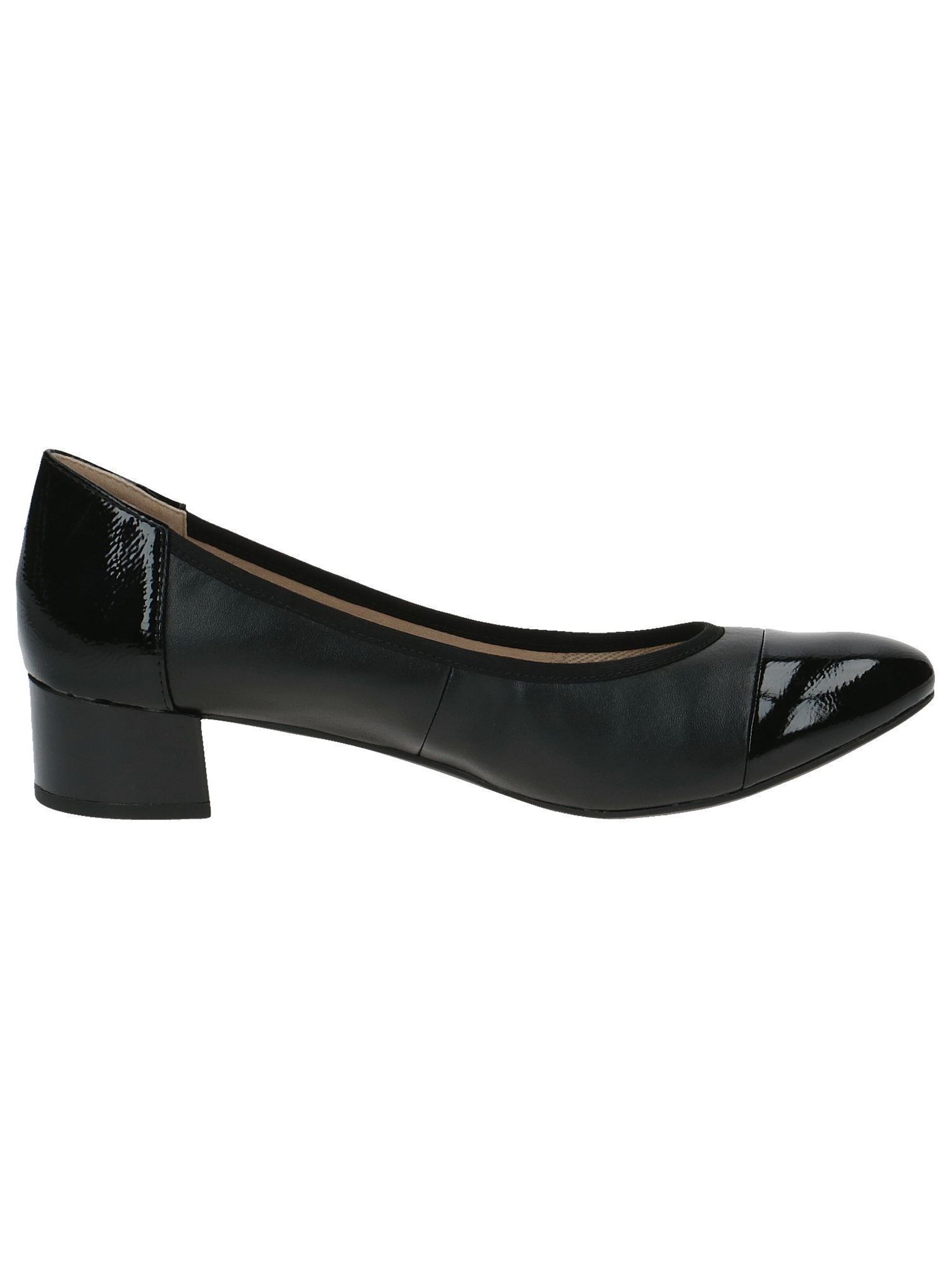CAPRICE Pumps in Black