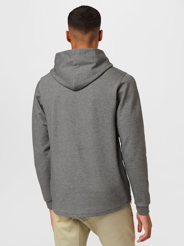 Sweat-shirt BALR. en gris