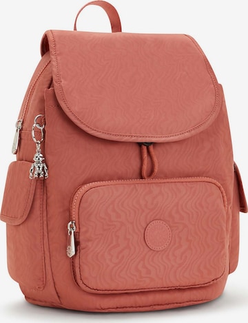 Zaino di KIPLING in rosa