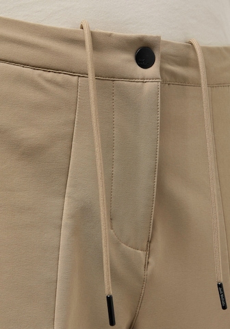 JACK WOLFSKIN Regular Hose in Beige