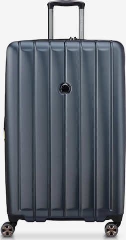 Delsey Paris Trolley 'Longitude' in Grey: front