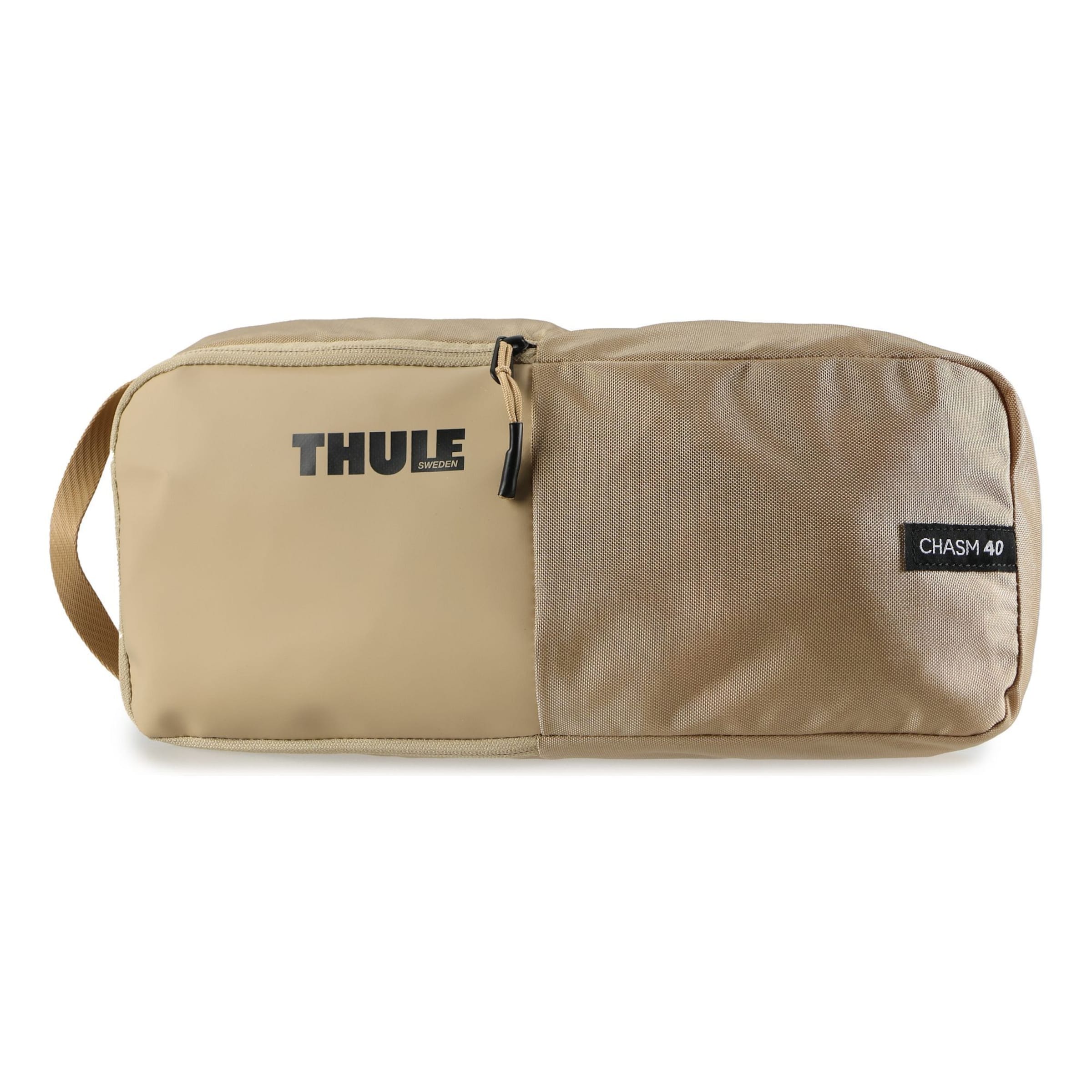 Thule Weekend bag 'Chasm' in Beige