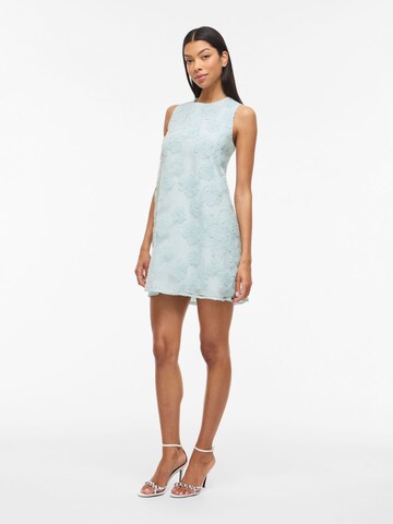 VILA Kjole 'VIGamma' i blå