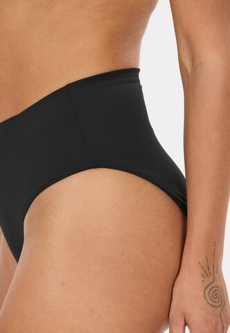 Athlecia Bikinibroek 'Ally' in Zwart