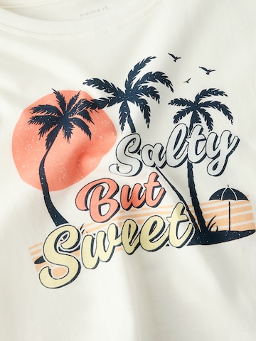 NAME ITMajica 'NKFVILMA' - bijela boja