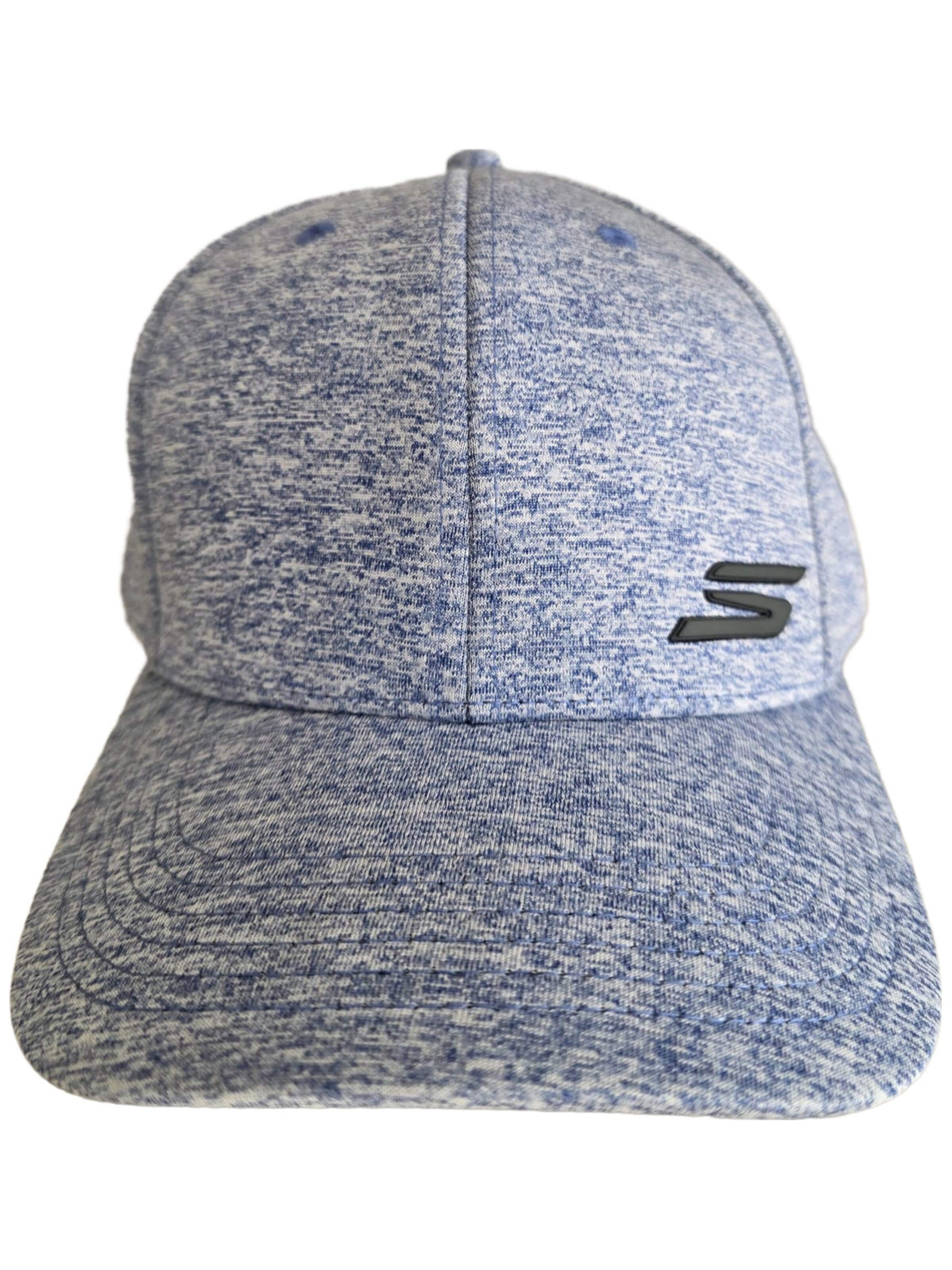 SKECHERS Sportpet 'Skechers ELEVATE BASEBALL HAT' in Blauw
