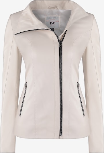 Giorgio di Mare Übergangsjacke in beige, Produktansicht