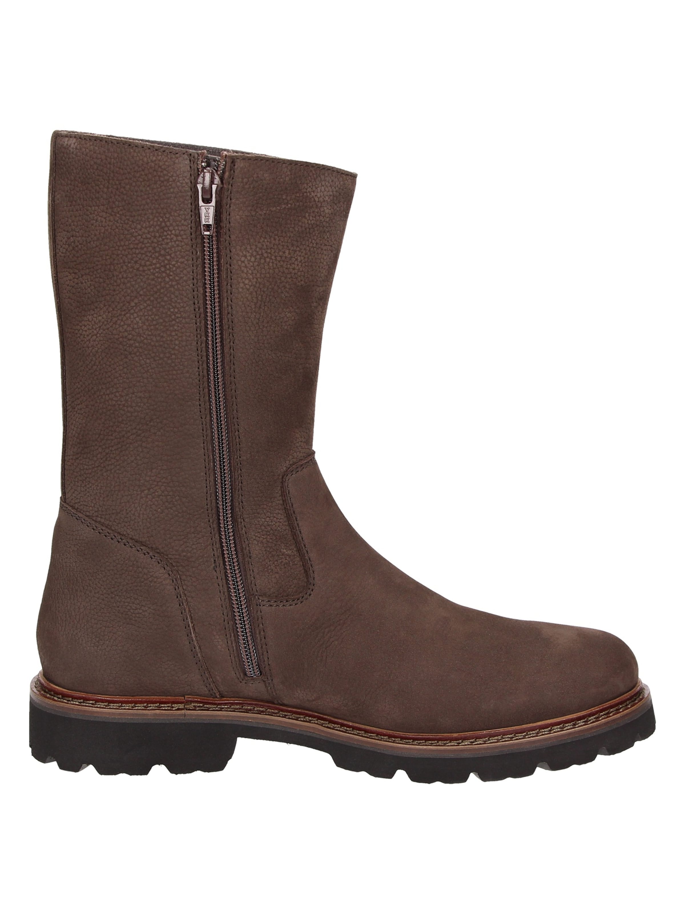 SIOUX Boot 'Adalr' in Brown