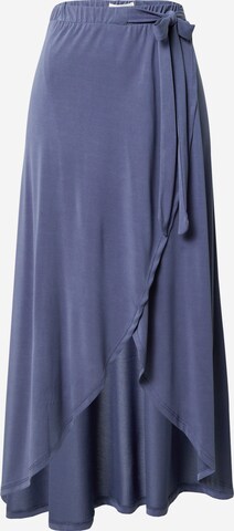 OBJECT Skirt 'Annie' in Blue: front