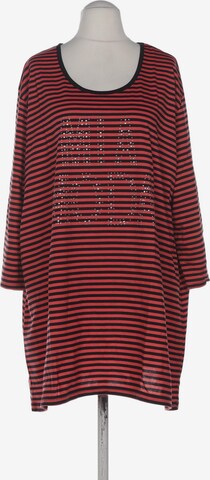 MIAMODA T-Shirt 8XL in Rot: predná strana