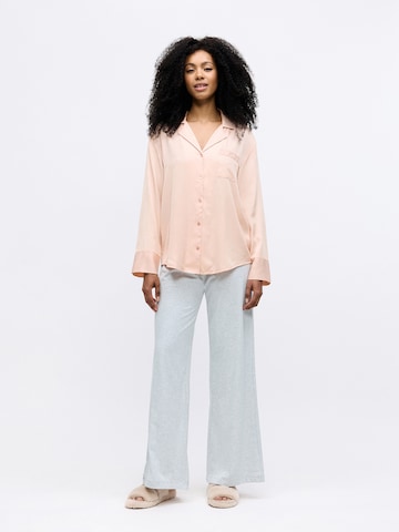 Hunkemöller Slaapshirt in Roze