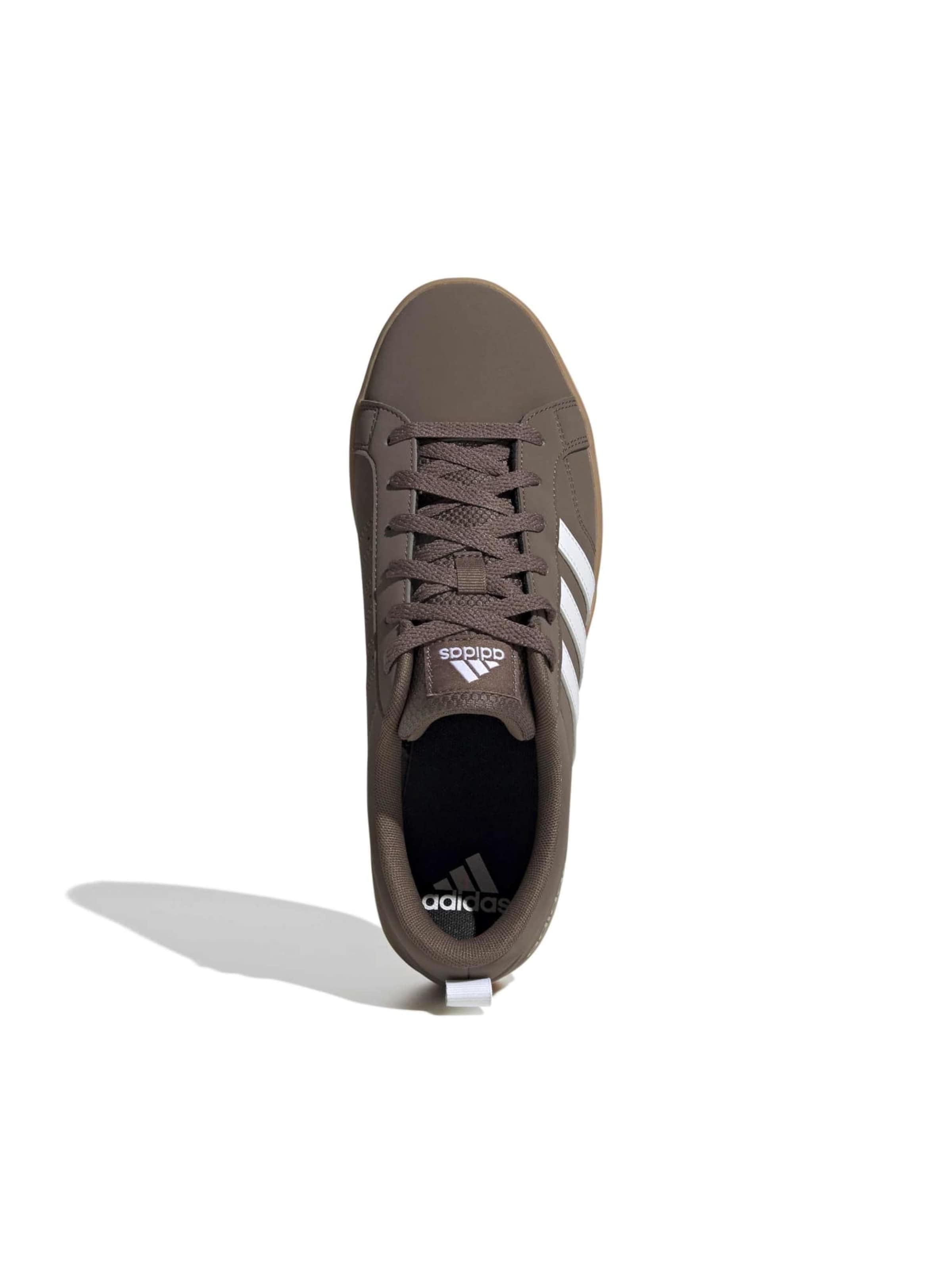ADIDAS SPORTSWEAR Низкие кроссовки 'VS Pace 2.0' в Коричневый