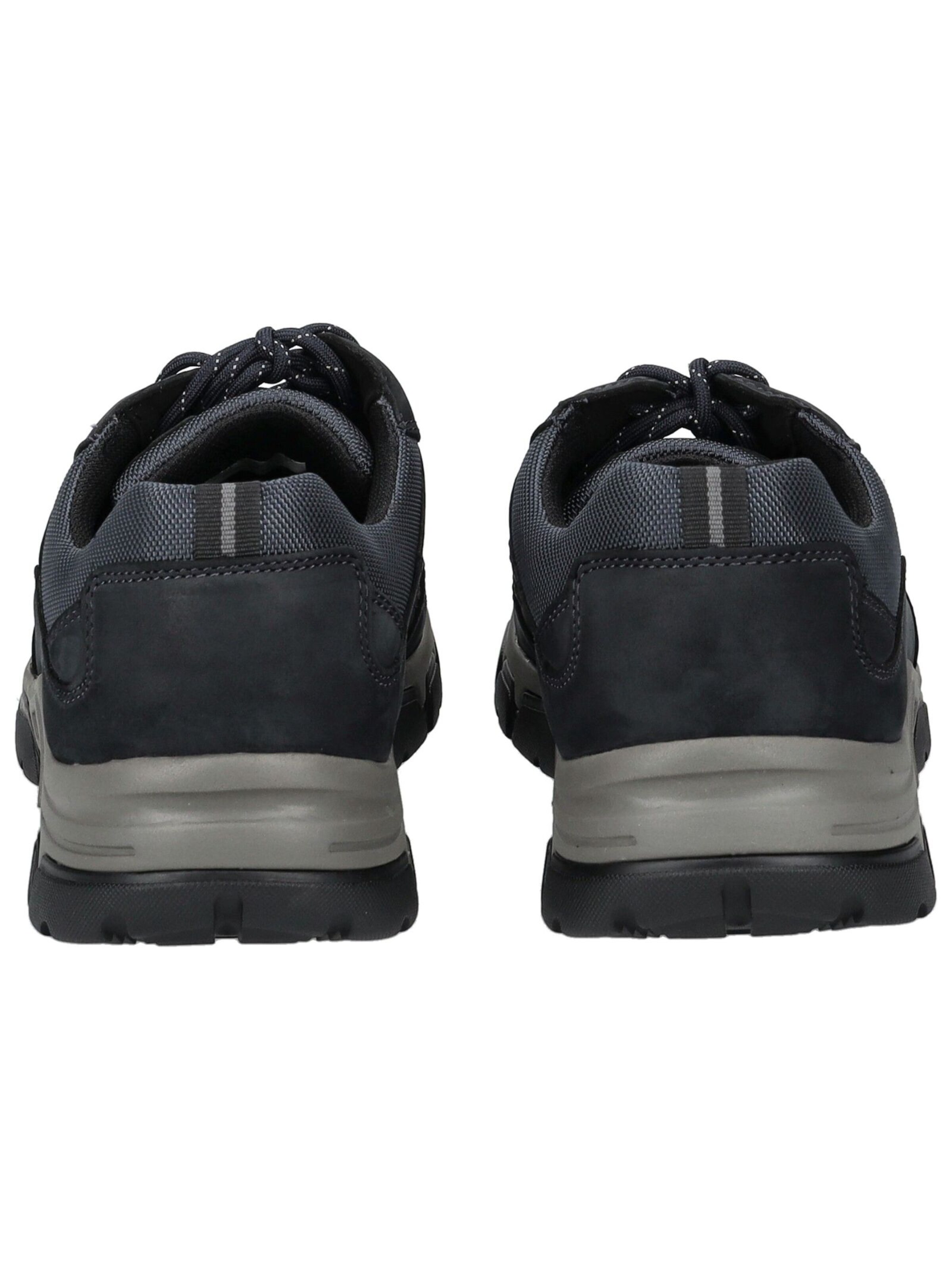 Sneaker bassa di Pius Gabor in blu