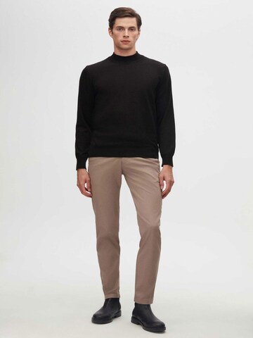 Cardigan D’S Damat en noir