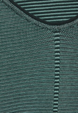 CECIL Sweater in Green
