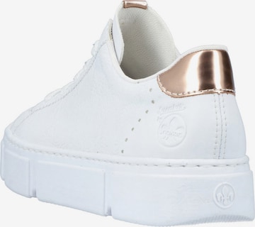 Rieker Sneakers in White