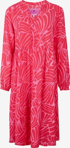 LIEBLINGSSTÜCK Šaty 'Eara' - Červená: predná strana