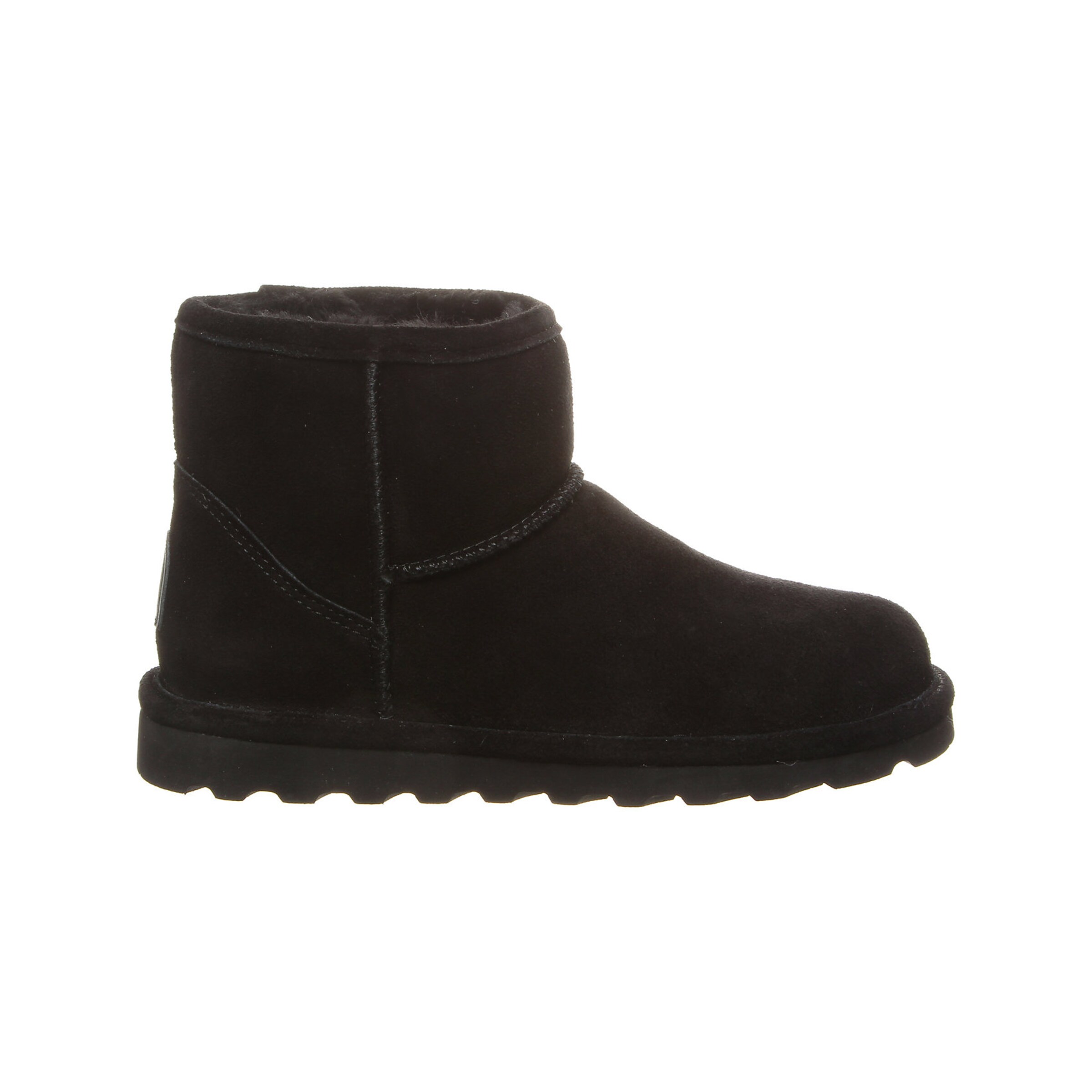 Bearpaw Boots 'Alyssa' in Black