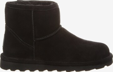 Bearpaw Boots 'Alyssa' in Black